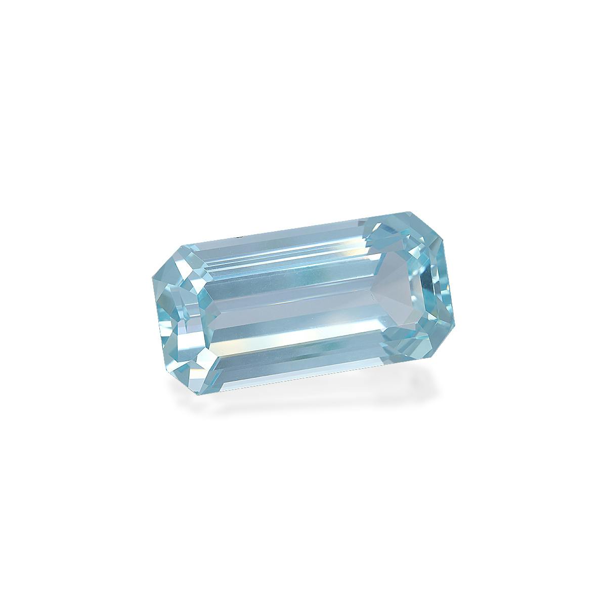 Aquamarine 56.22 ct